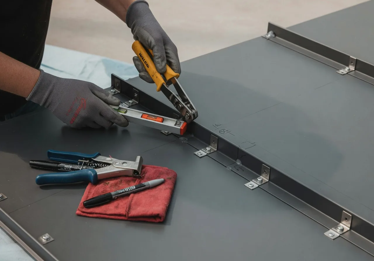 Why choose Metal Roofing Installation in Ringgold, TX